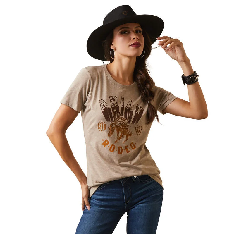 Ariat Vintage Rodeo T-Shirt