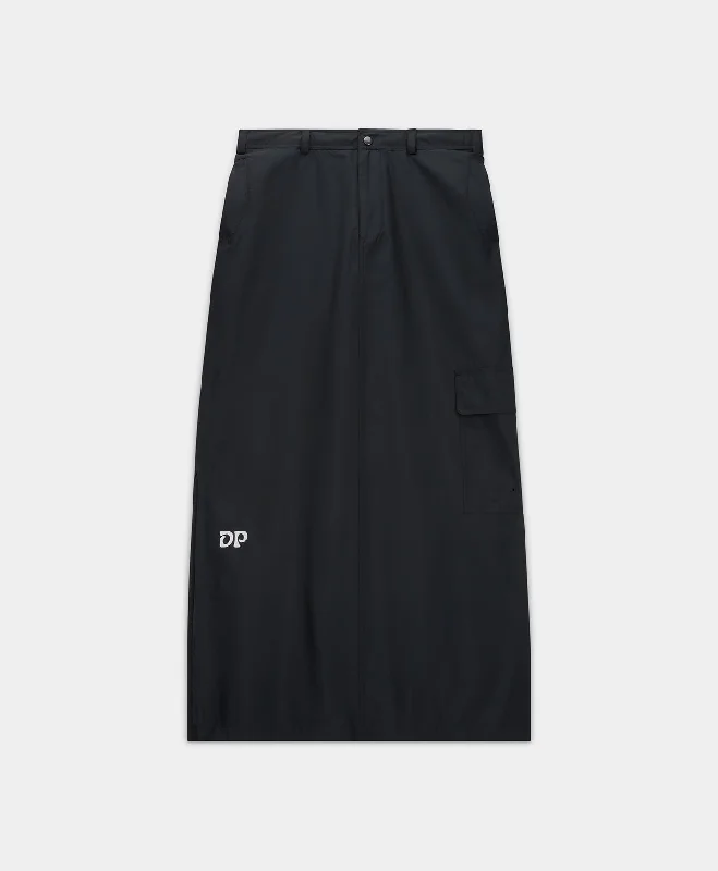 Daily Paper x Converse Cargo Skirt