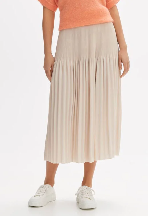 Ribane Shimmer Skirt