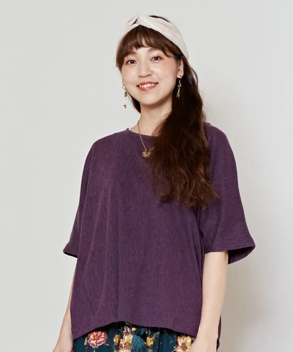 Dolman Sleeve Top and Tank Set