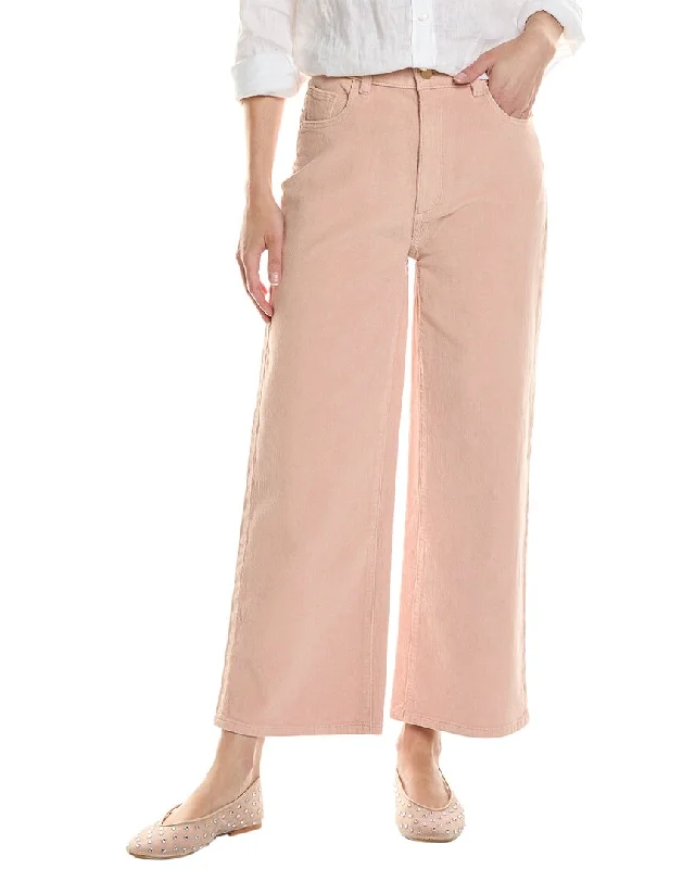 DL1961 Hepburn Wide Leg Jean