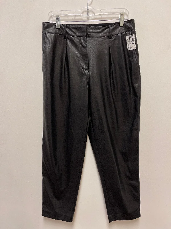 Pants Other By Calvin Klein In Black, Size: 6