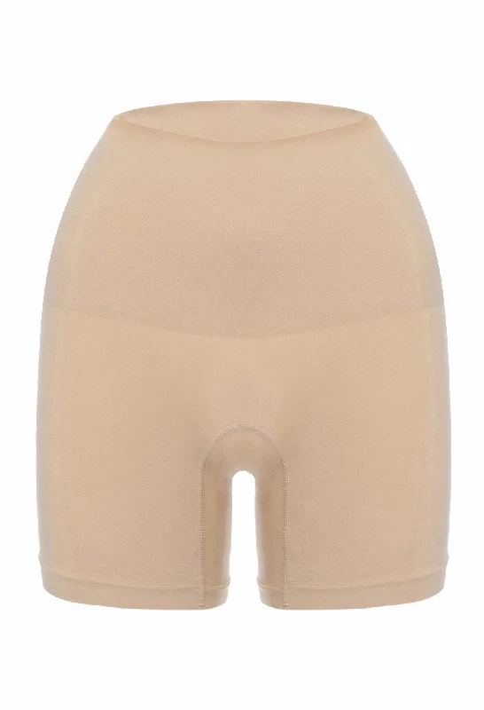 Tummy Control Shaping Shorts