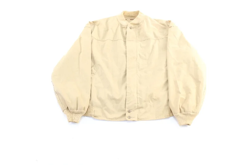 80's A Paz by Catalina Tan Jacket