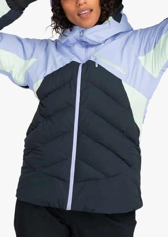 Roxy Women's Luna Frost Jacket