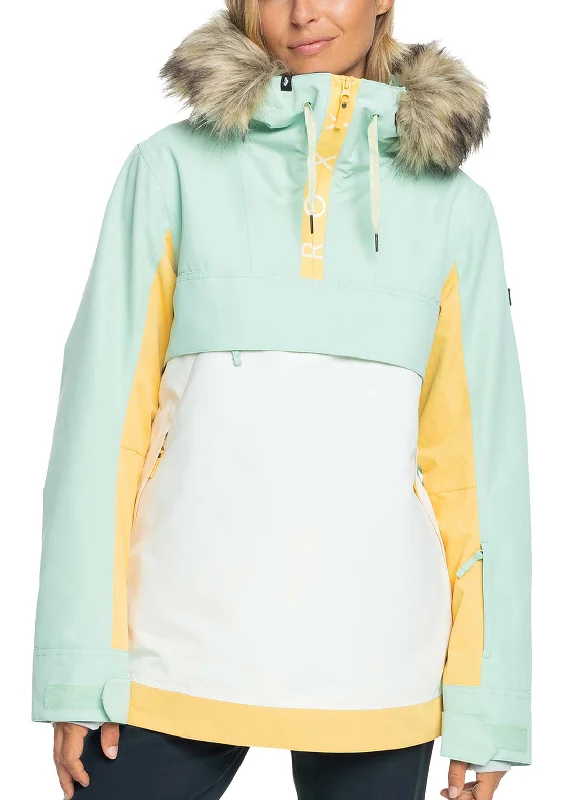 Roxy Women's Shelter Jacket