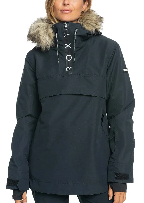 Roxy Women's Shelter Jacket