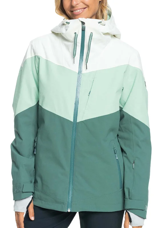 Roxy Women's Winter Haven Jacket