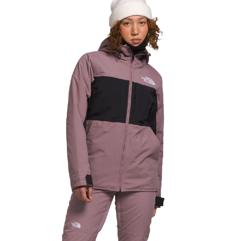 The North Face Namak Insulated Womens Jacket 2024