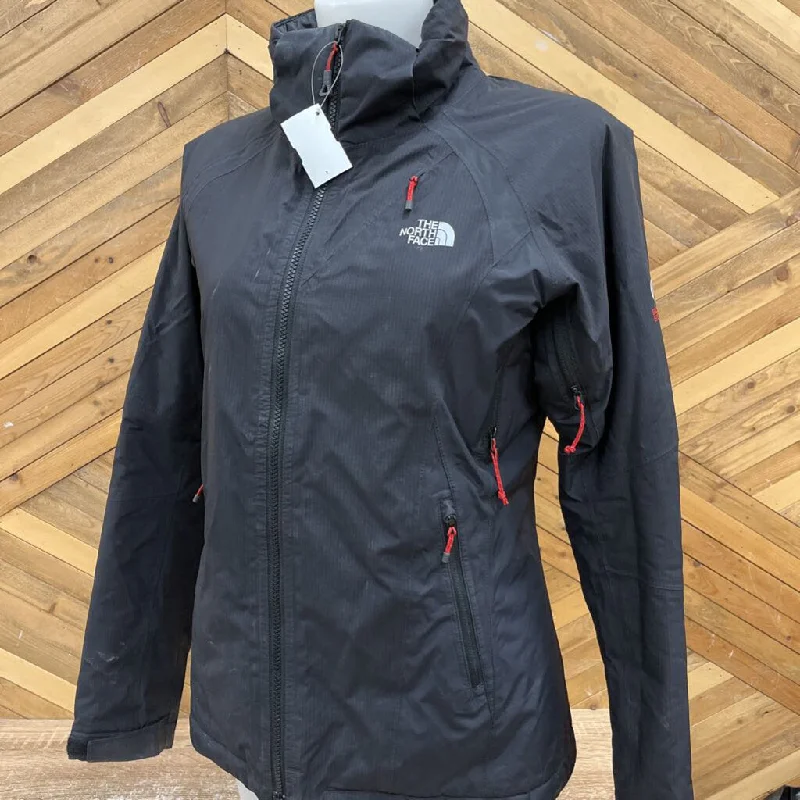 The North Face - Women's Summit Series Insulated Jacket - MSRP comp $400: Black -unisex-SM