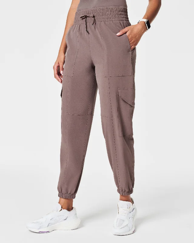 SPANX® On the Move Cargo Jogger