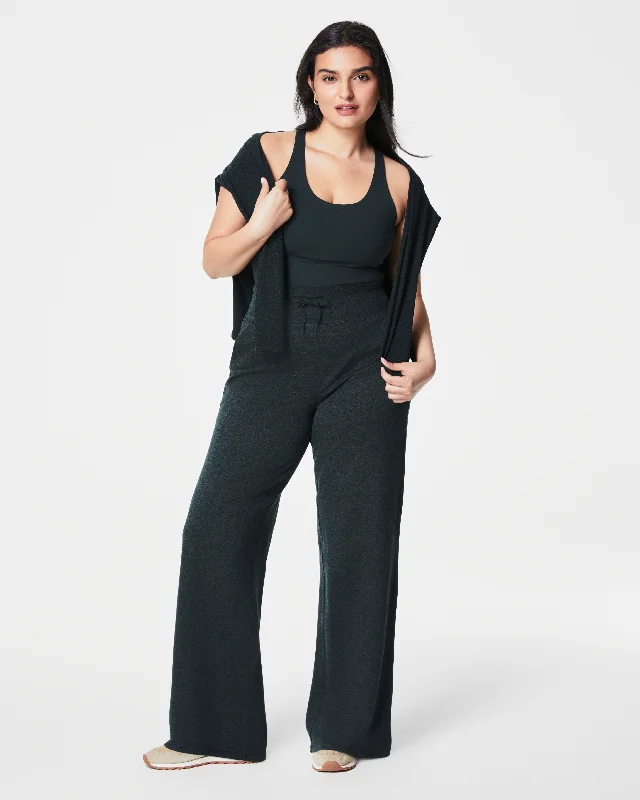 SPANXsmooth™ SoftStretch Wide Leg Pant