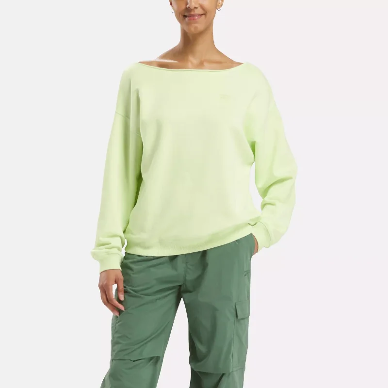 Wardrobe Essentials Fleece Cover-Up